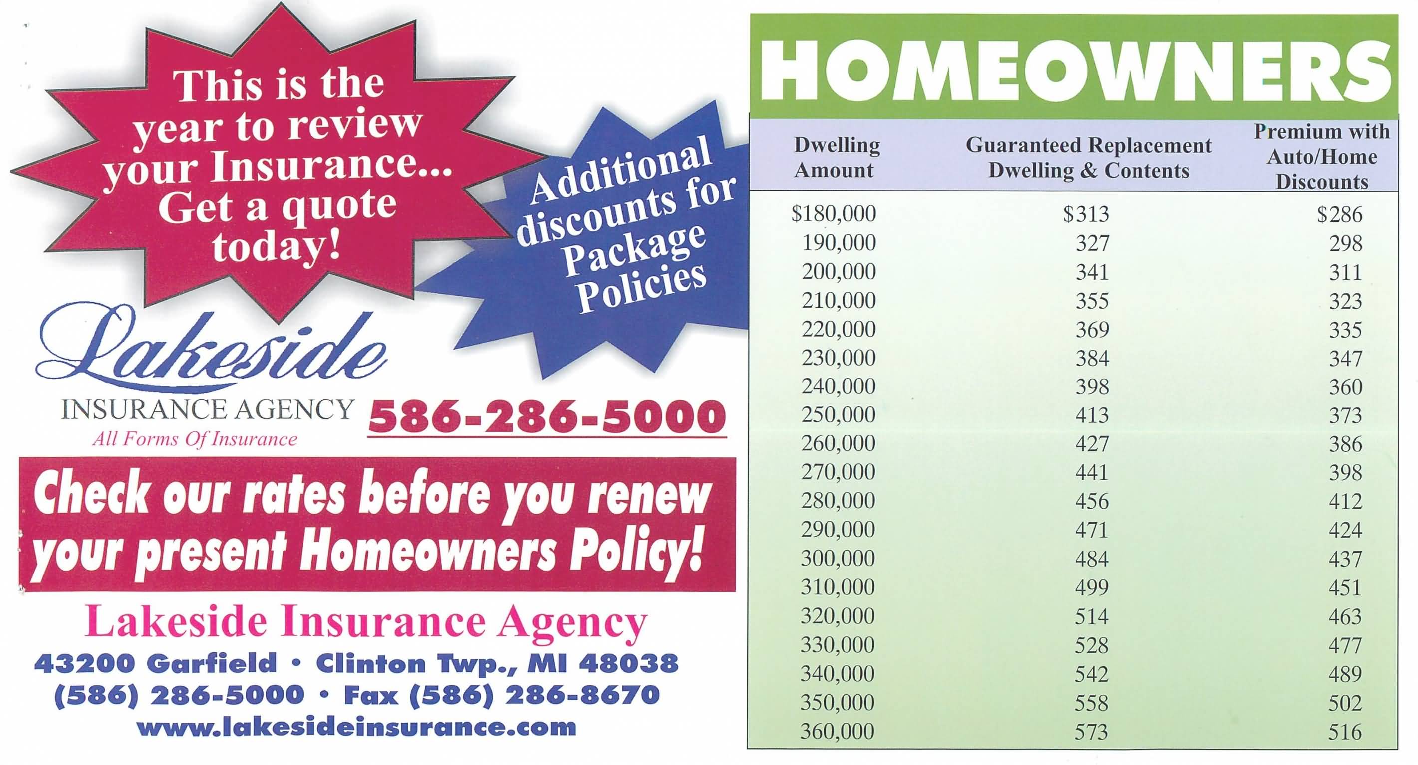house insurance quotes 07