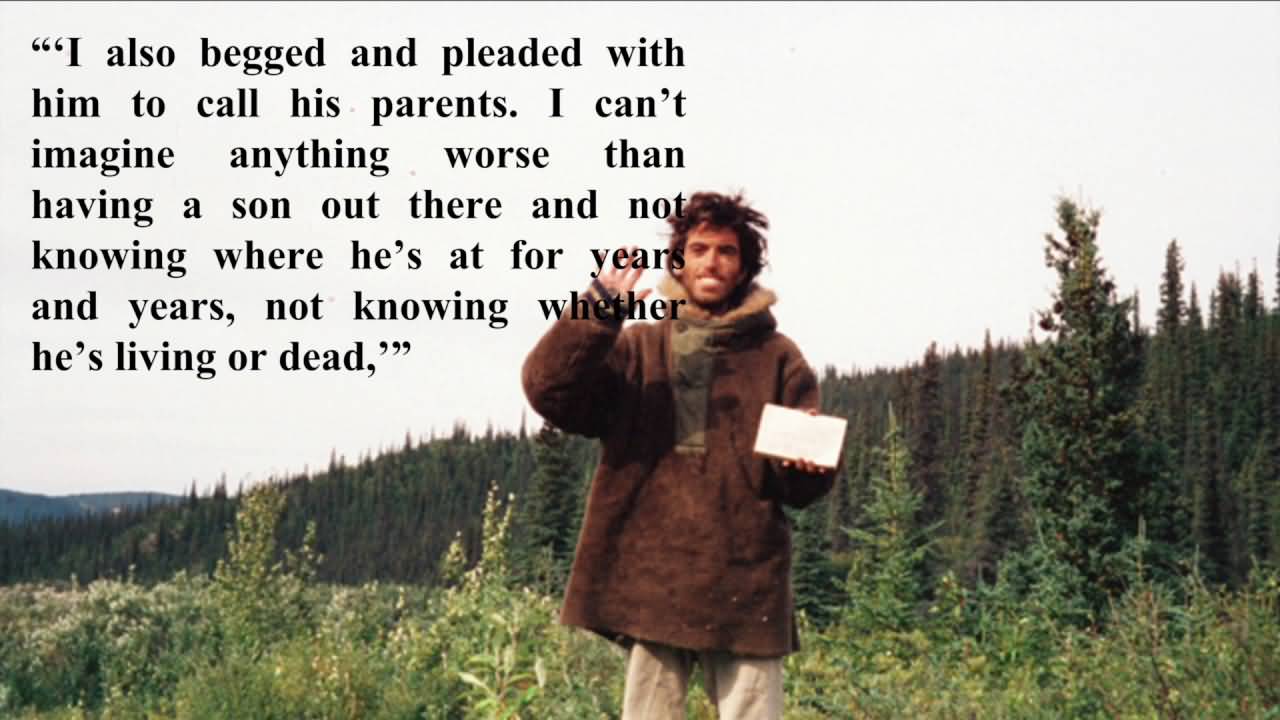 into the wild quotes 14