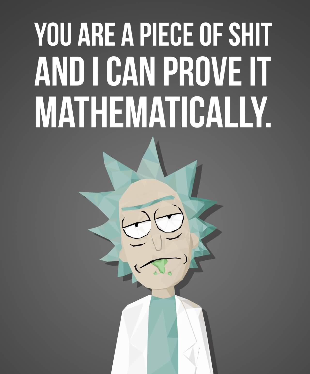 rick and morty quotes 01 | QuotesBae