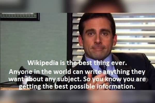 the office quotes 11