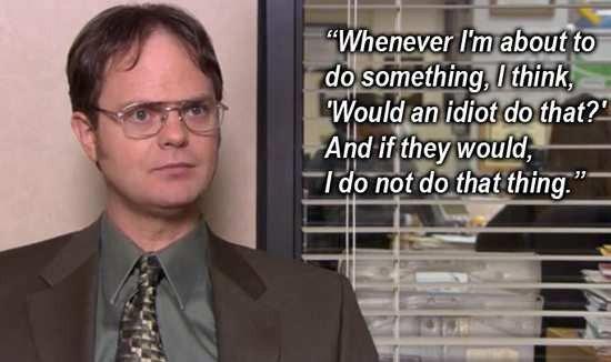 the office quotes 16
