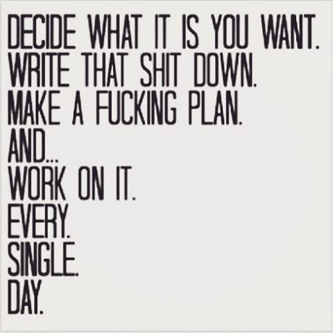 Decide What It First Day Back To Work Quotes