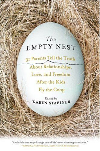 Empty Nest Syndrome Quotes 08