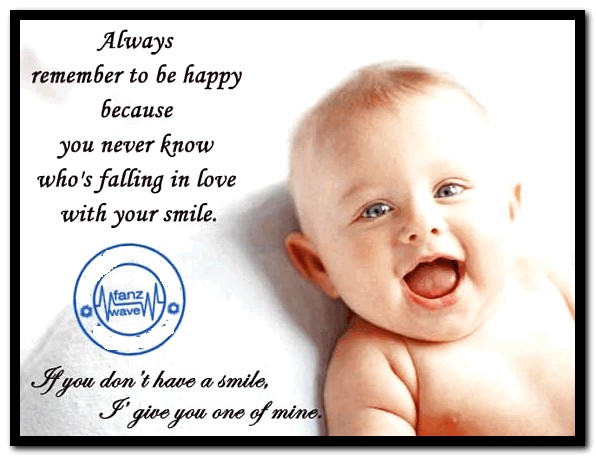 First Tooth Quotes Image 08