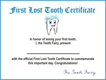 First Tooth Quotes Image 14
