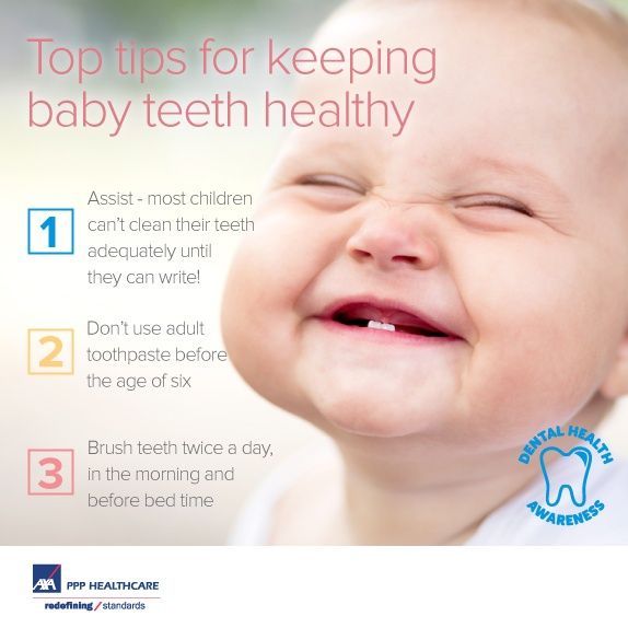 First Tooth Quotes Image 17