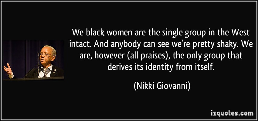 Funny Black Women Quotes Image 10