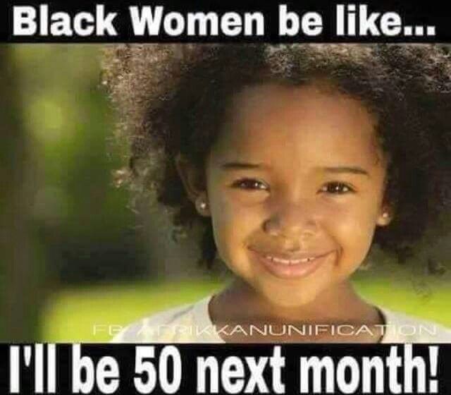 Funny Black Women Quotes Image 17
