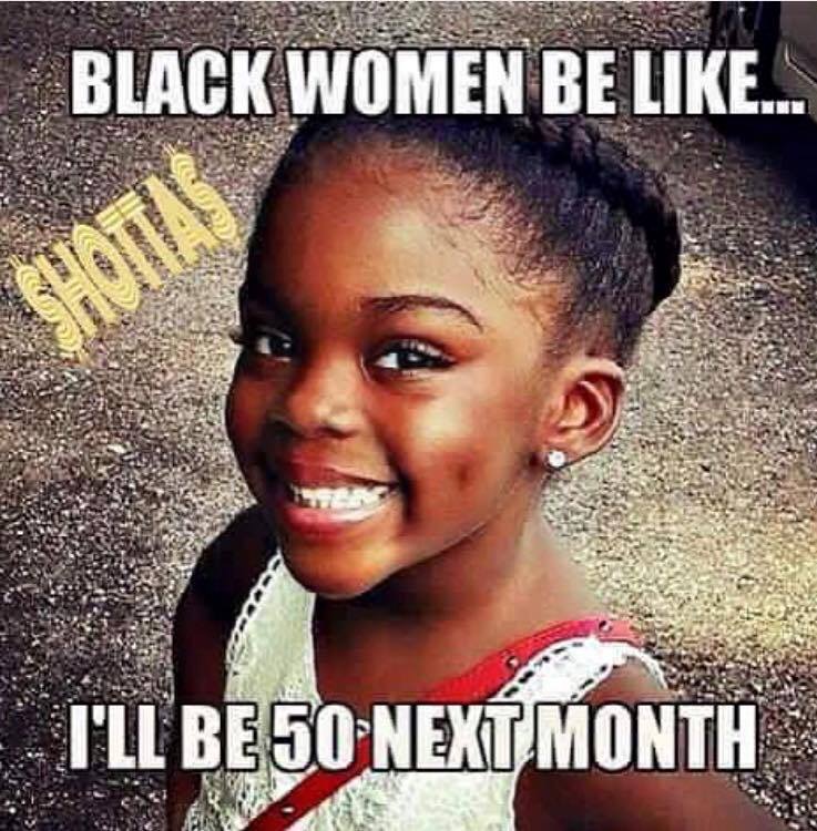 Funny Black Women Quotes Image 19