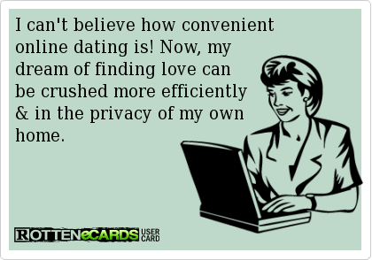 Funny Online Dating Quotes Image 03