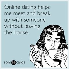 Funny Online Dating Quotes Image 12