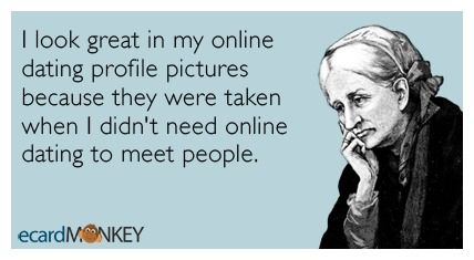 Funny Online Dating Quotes Image 15