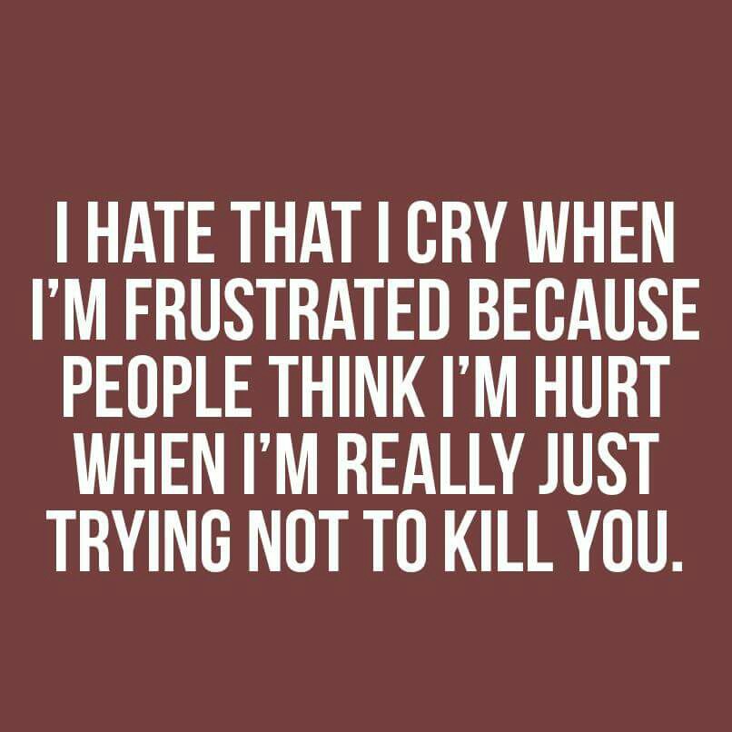 Funny Quotes About Anger And Frustration Image 05
