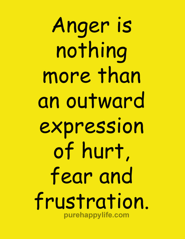 25 Funny Quotes About Anger And Frustration With Images Quotesbae