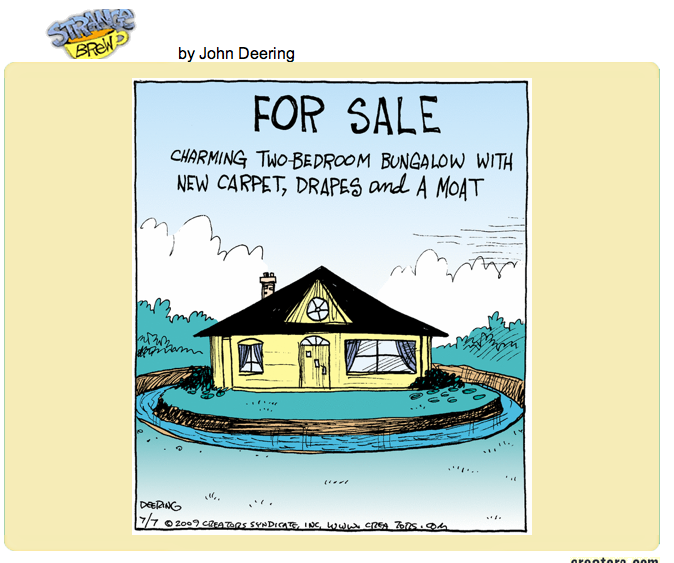 Funny Quotes About Real Estate 02