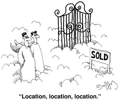Funny Quotes About Real Estate 08