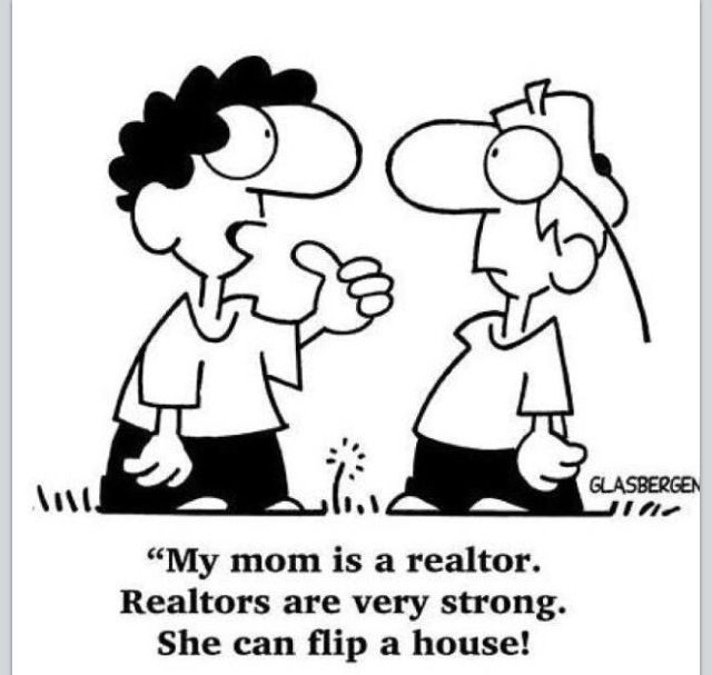 Funny Quotes About Real Estate 15