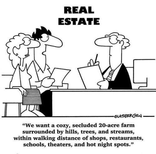 Funny Quotes About Real Estate 16