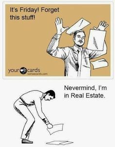 Funny Quotes About Real Estate 17