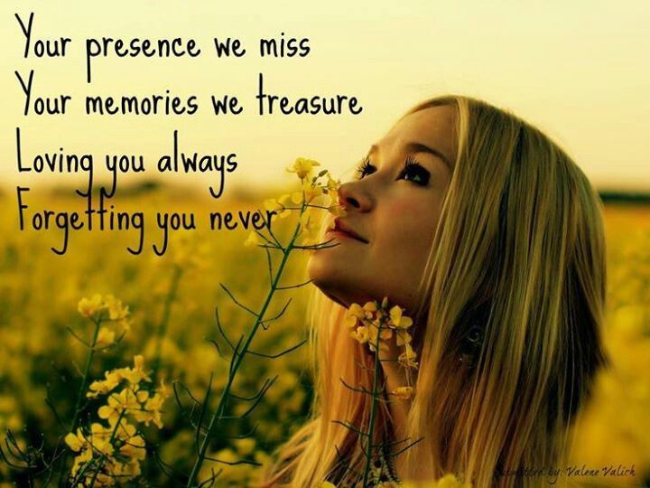 I Will Never Forget You Quotes Death Picture 12