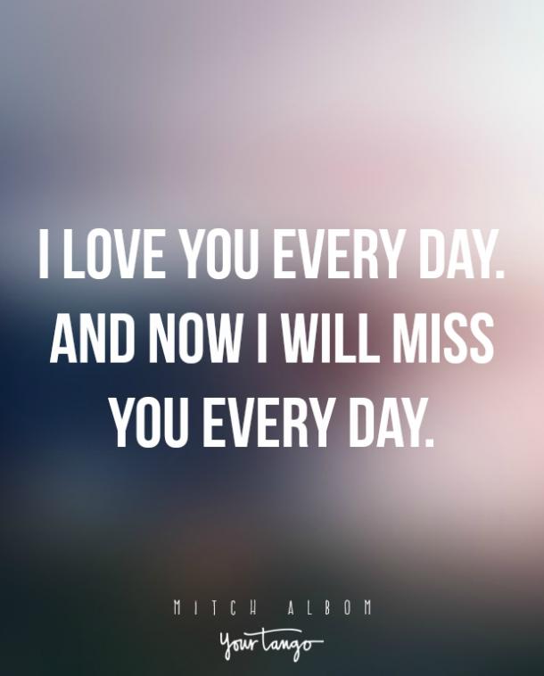 25 I Will Never Forget You Quotes Death Images