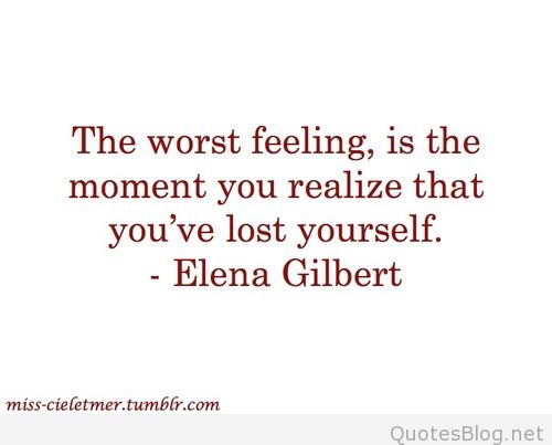 Lost Feelings Quotes Picture 16
