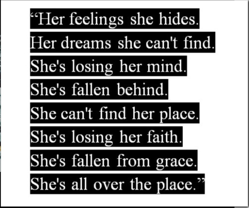 Lost Feelings Quotes Picture 19