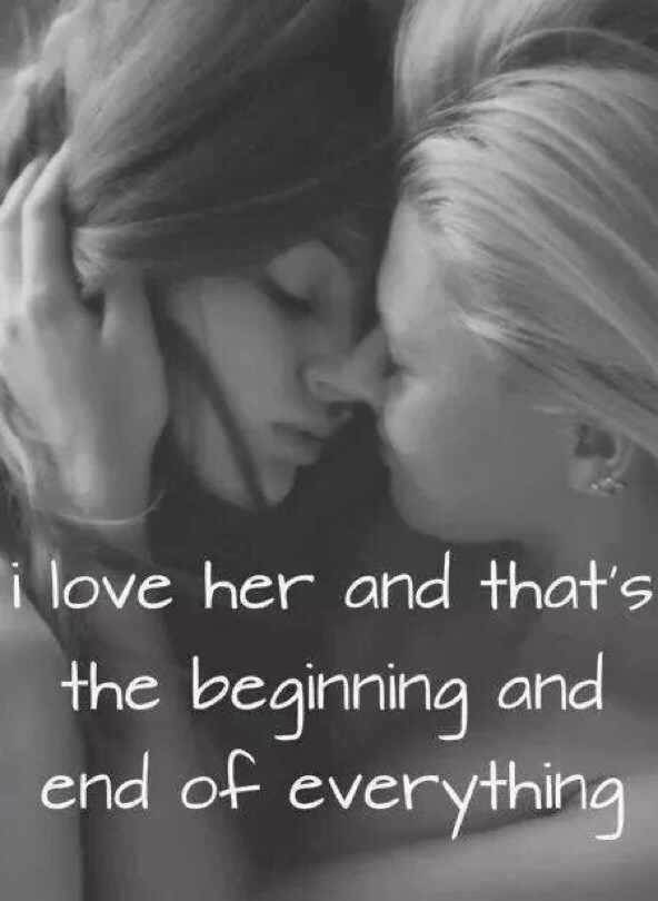 Love Quotes For Lesbian Couples Image 09