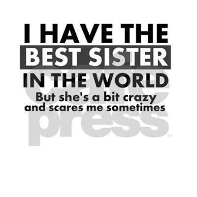 Quotes About Little Sisters And Big Sisters Image 18