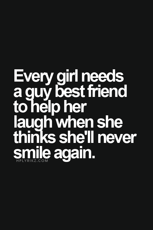Quotes On Guy Friends Image 13