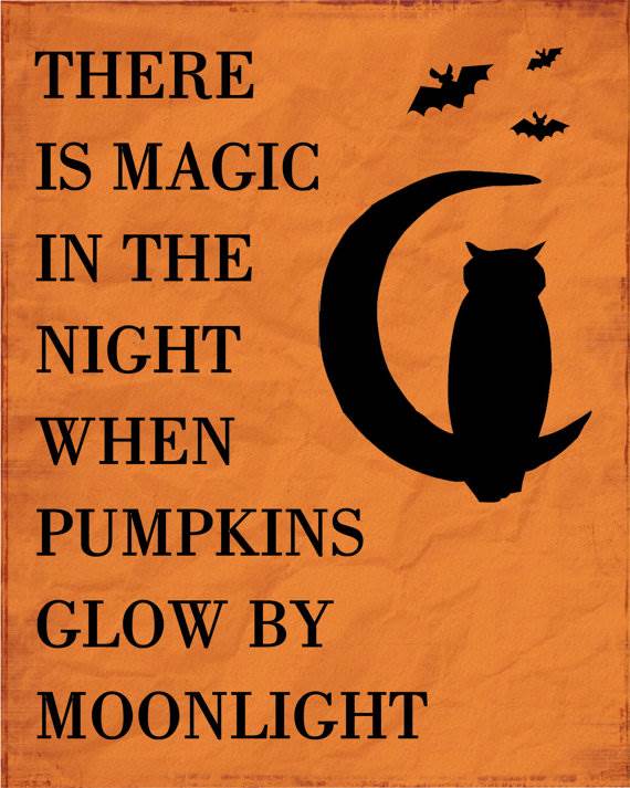 Short Halloween Quotes Image 01