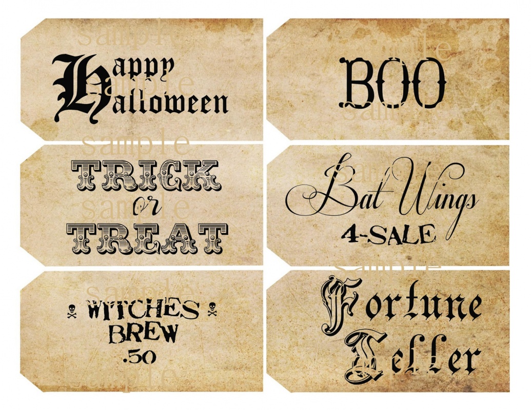 Short Halloween Quotes Image 04
