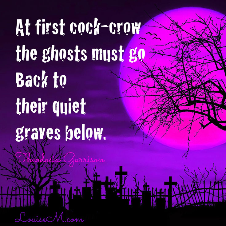 Short Halloween Quotes Image 05