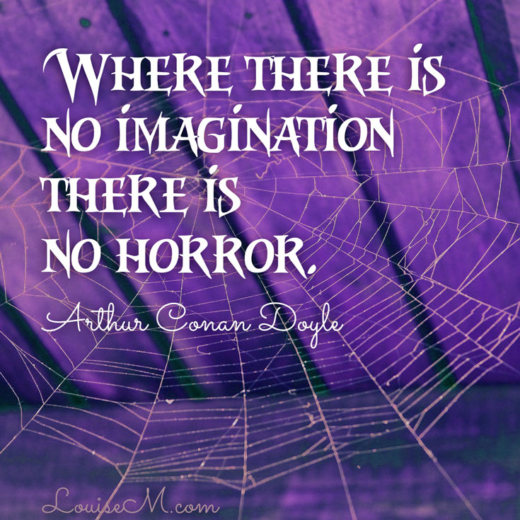 Short Halloween Quotes Image 06