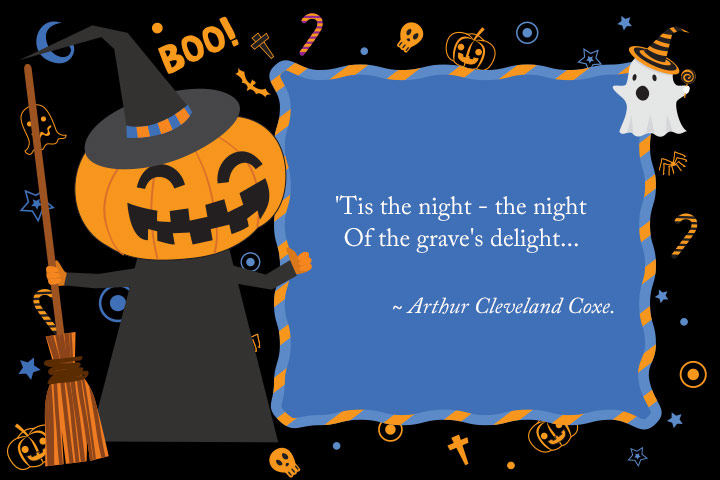 Short Halloween Quotes Image 08