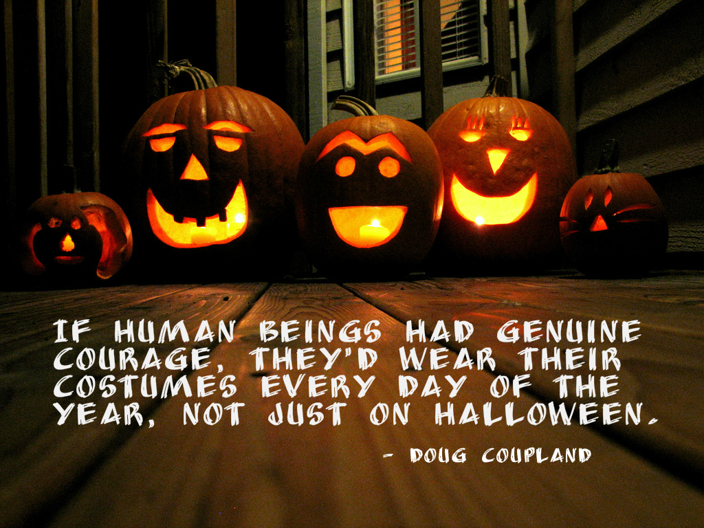 Short Halloween Quotes Image 11