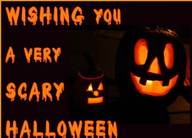 Short Halloween Quotes Image 13