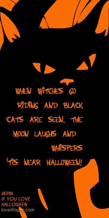Short Halloween Quotes Image 14