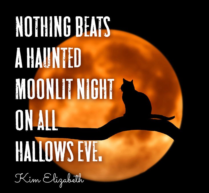 Short Halloween Quotes Image 15