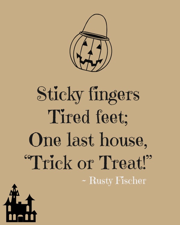 Short Halloween Quotes Image 16
