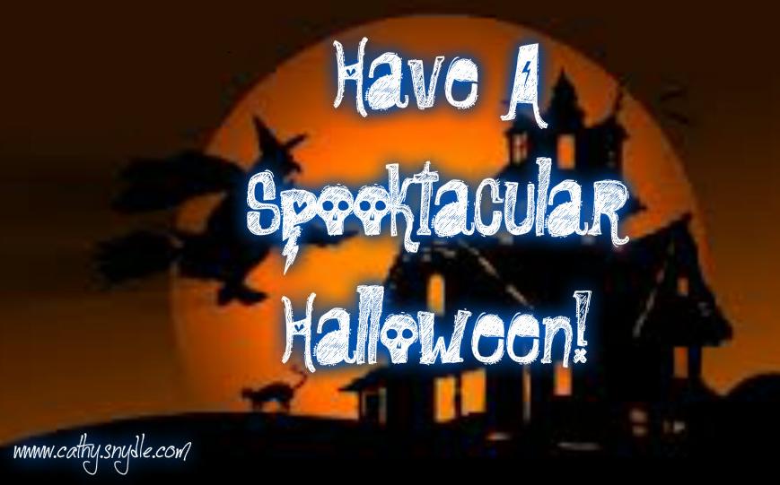 Short Halloween Quotes Image 20