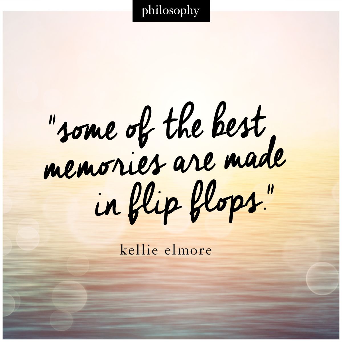 Summer Flip Flop Quotes Image 04