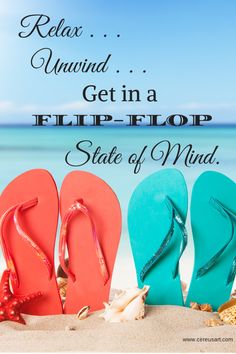 Summer Flip Flop Quotes Image 07