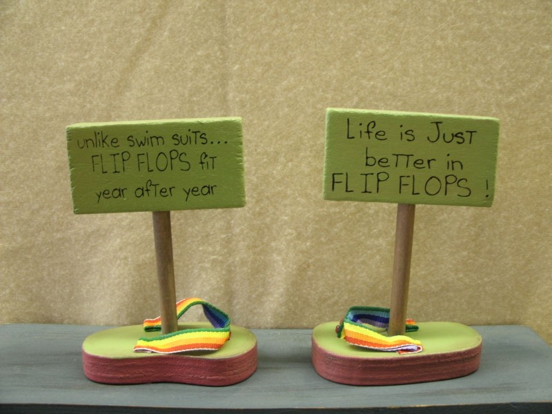 Summer Flip Flop Quotes Image 12
