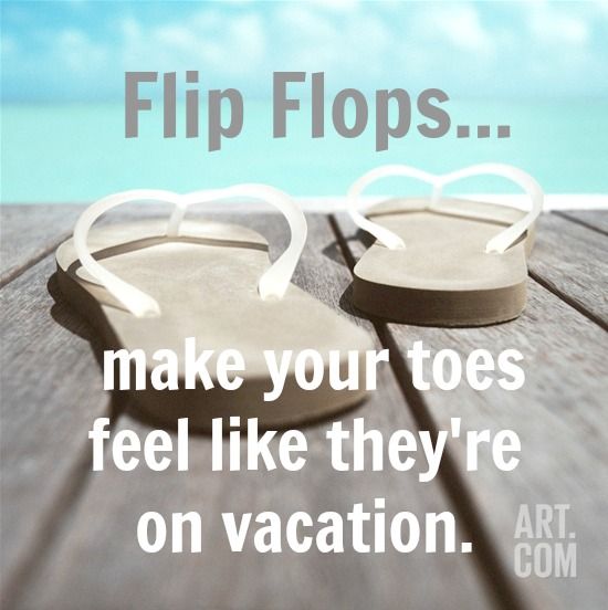 Summer Flip Flop Quotes Image 14