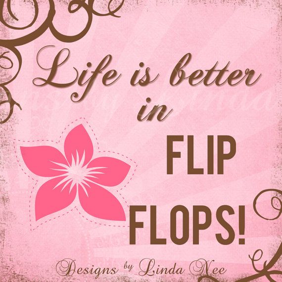 Summer Flip Flop Quotes Image 15