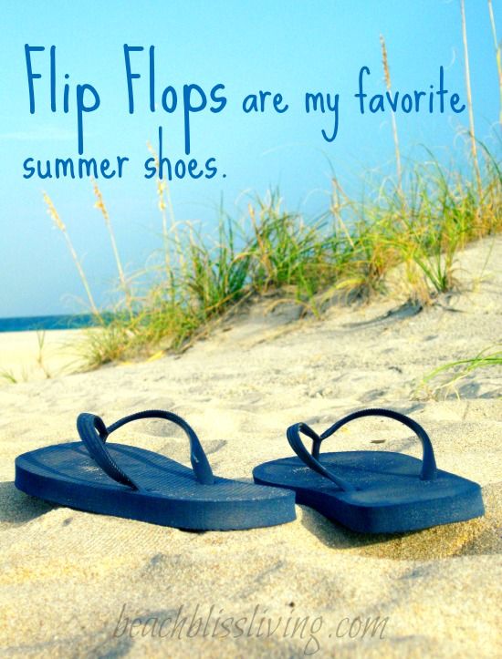 Summer Flip Flop Quotes Image 16