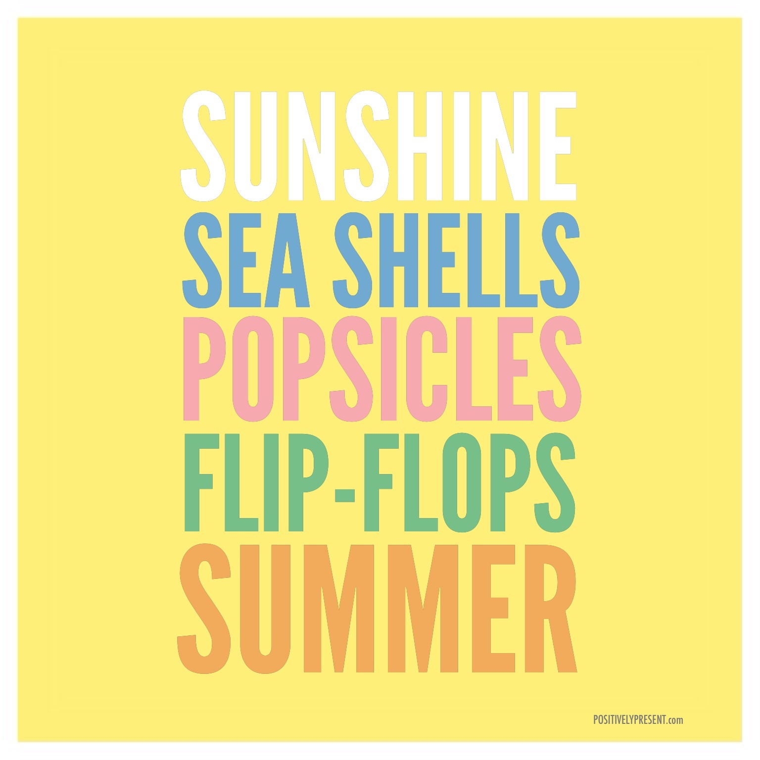 Summer Flip Flop Quotes Image 20