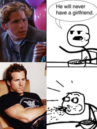 28 Funny Ryan Reynolds Meme That Will Make You Laugh | QuotesBae