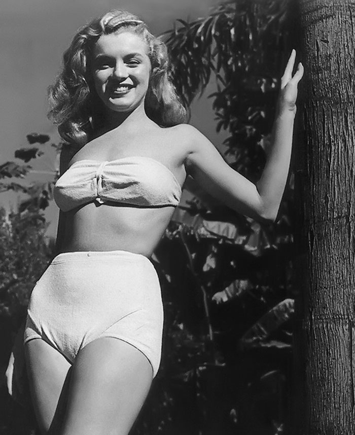 Rare Pictures Of Marilyn Monroe before marilyn monroe norma jeane mortenson photos 49 593512bb69039 700